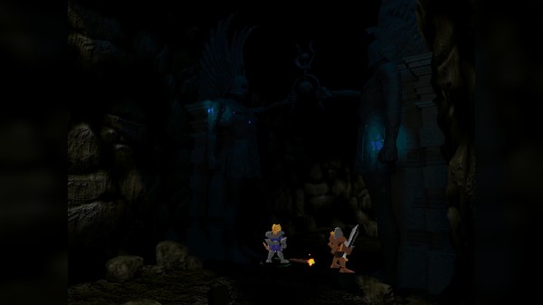 Silver screenshot 6