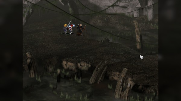 Silver screenshot 10