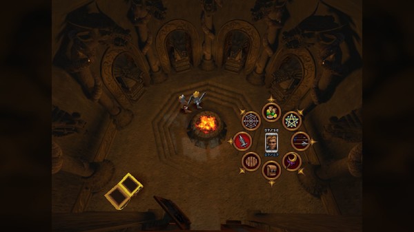 Silver screenshot 1