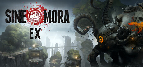 Sine Mora EX