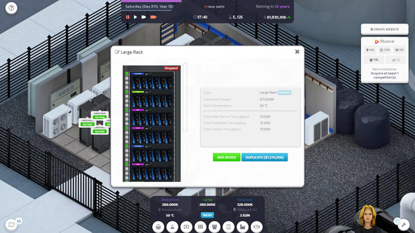 Startup Company screenshot 4