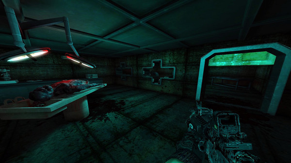CRIMSON METAL Classic 1999 screenshot 8