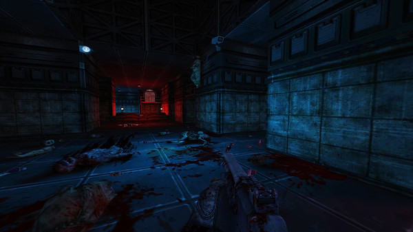 CRIMSON METAL Classic 1999 screenshot 1