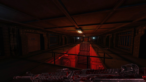 CRIMSON METAL Classic 1999 screenshot 2