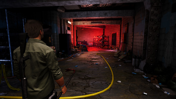 Potentia screenshot 4