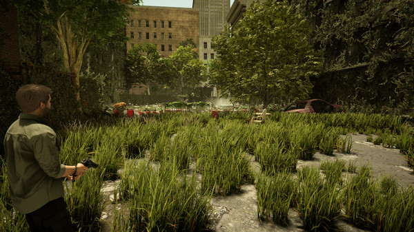 Potentia screenshot 5
