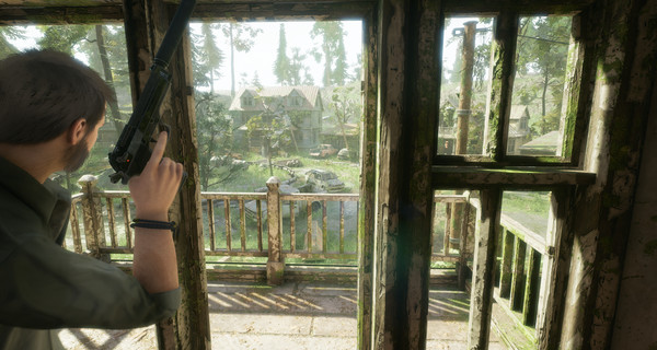 Potentia screenshot 2