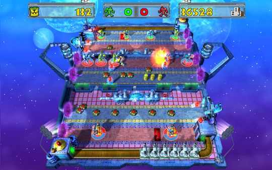 Power of Defense screenshot 7