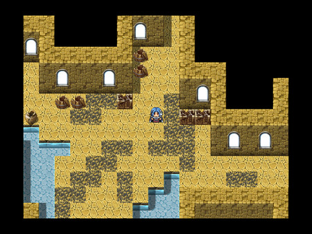 Last Heroes 4 screenshot 1