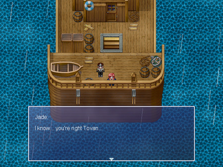 Jade's Journey 2 screenshot 3