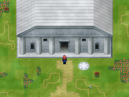 Jade's Journey 2 screenshot 2