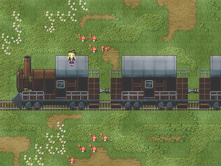 Grimoire Chronicles screenshot 2
