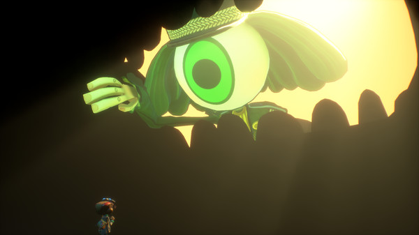 Psychonauts 2 screenshot 2