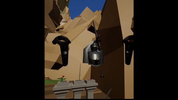 Dark: Frontier screenshot 2