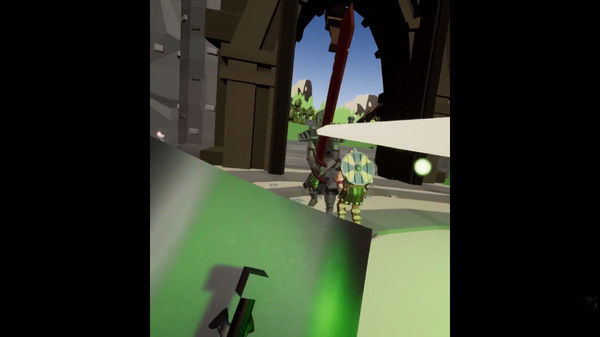 Dark: Frontier screenshot 5
