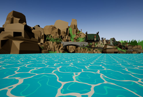 Dark: Frontier screenshot 6