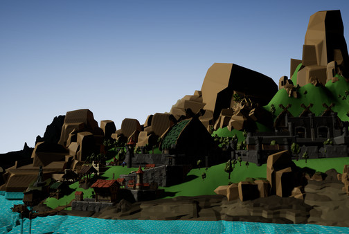 Dark: Frontier screenshot 8