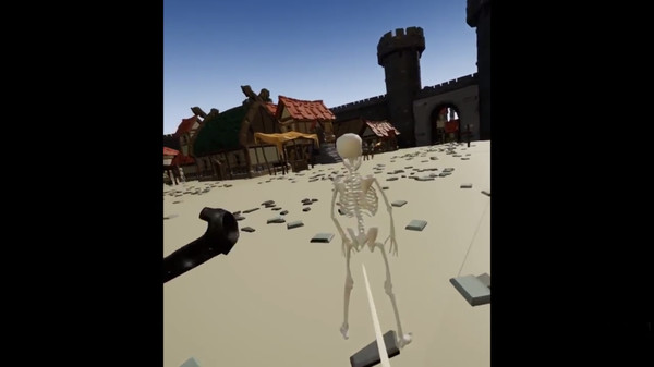 Dark: Frontier screenshot 10
