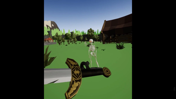 Dark: Frontier screenshot 9