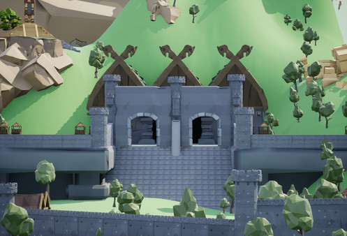 Dark: Frontier screenshot 4