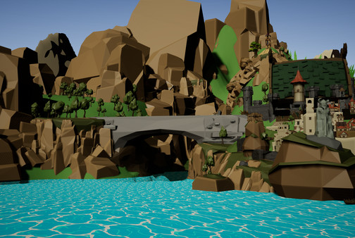 Dark: Frontier screenshot 11