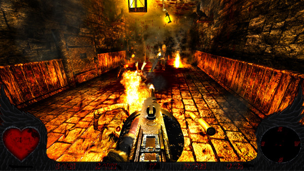 Possessed screenshot 8