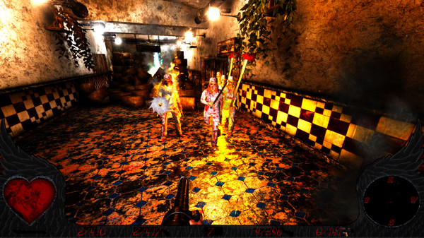 Possessed screenshot 6