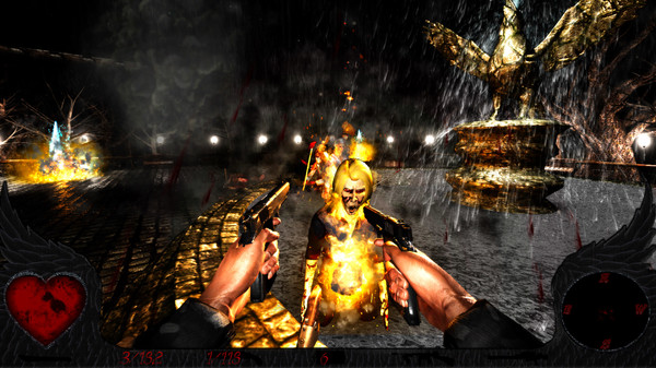 Possessed screenshot 10