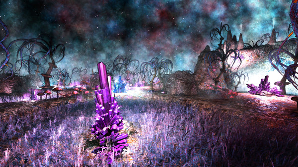 Possessed screenshot 2
