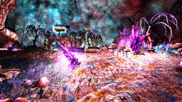 Possessed screenshot 5