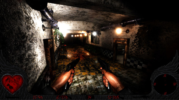 Possessed screenshot 7