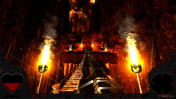 Possessed screenshot 3