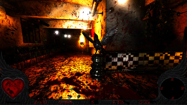Possessed screenshot 1