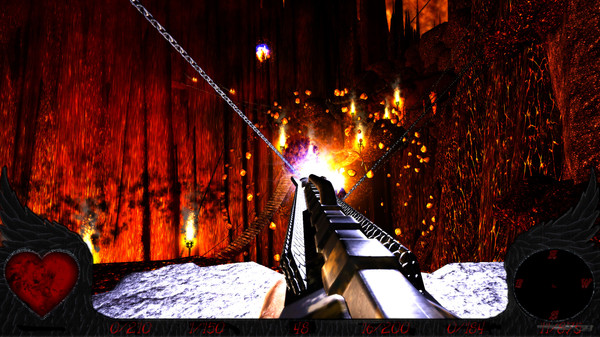 Possessed screenshot 9