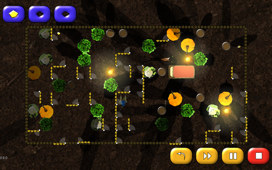 ClockwiZZZe screenshot 2