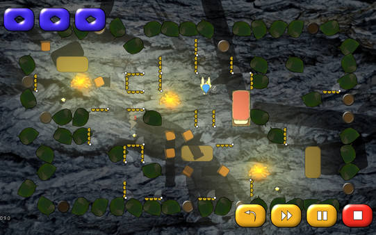 ClockwiZZZe screenshot 1