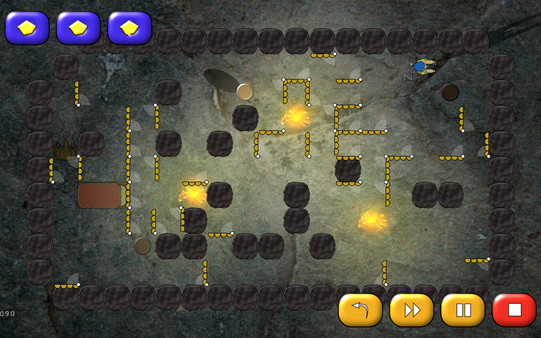 ClockwiZZZe screenshot 3