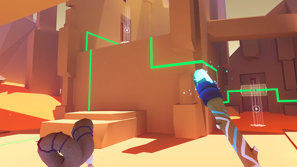 Rangi screenshot 1
