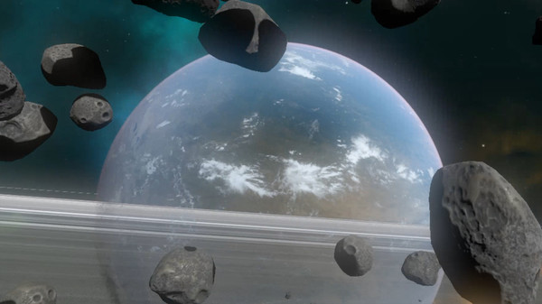 COG (Center Of Gravity) screenshot 2