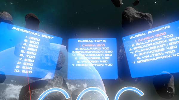 COG (Center Of Gravity) screenshot 5