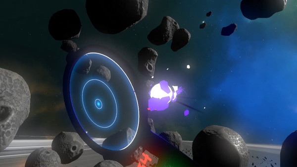 COG (Center Of Gravity) screenshot 1