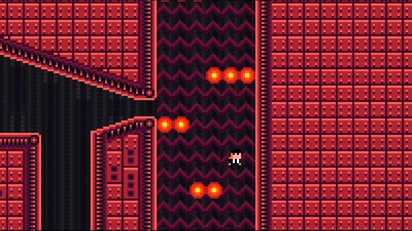 Necrosphere screenshot 3
