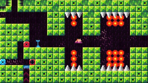 Necrosphere screenshot 7