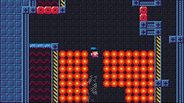 Necrosphere screenshot 8