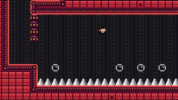 Necrosphere screenshot 1