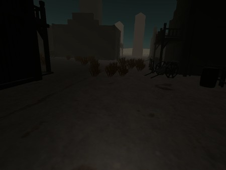 Escape: VR screenshot 3