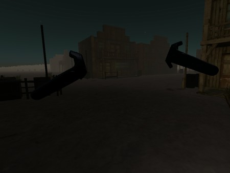 Escape: VR screenshot 4
