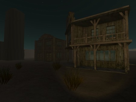 Escape: VR screenshot 2