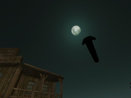 Escape: VR screenshot 1