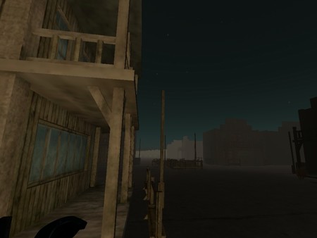 Escape: VR screenshot 5
